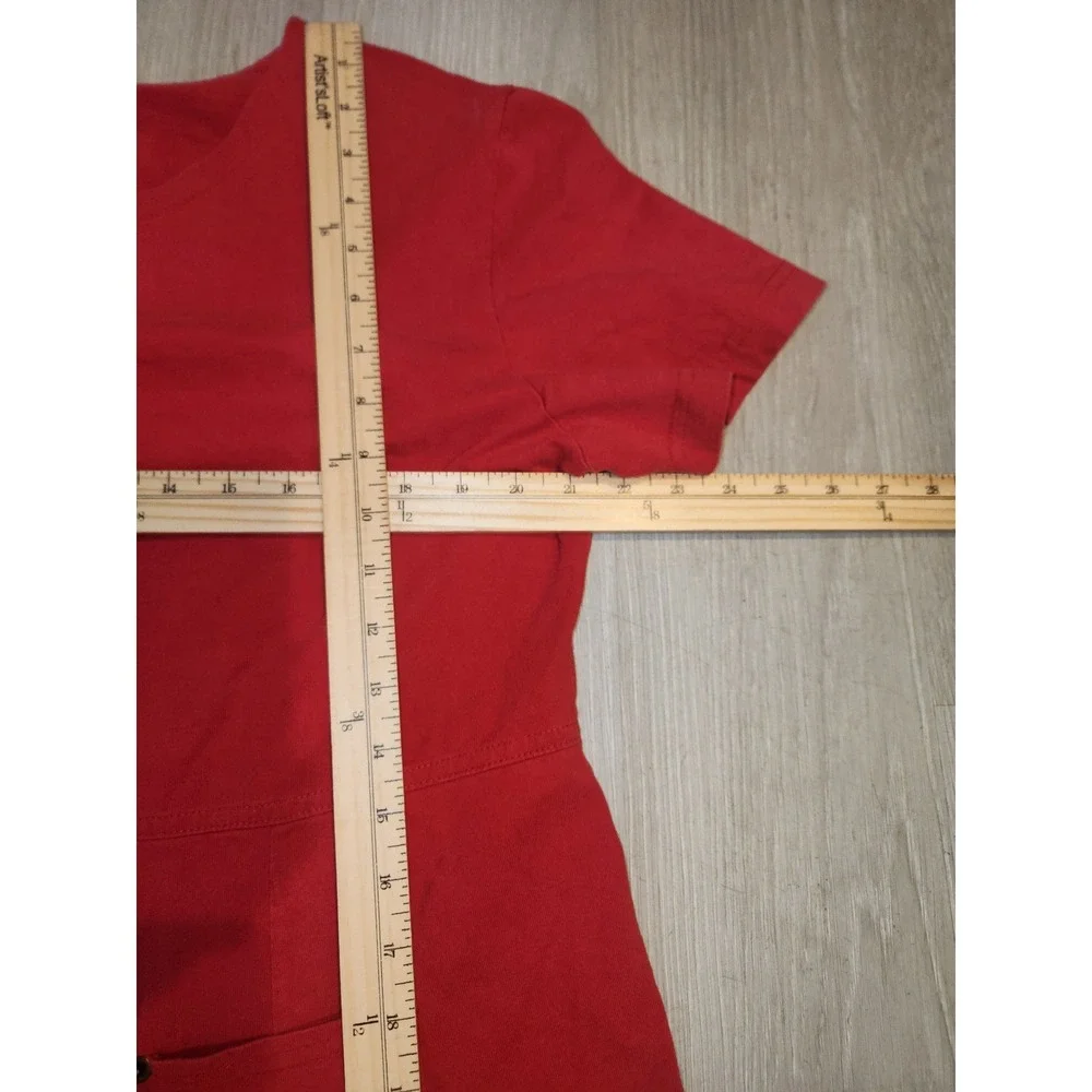 Coldwater Creek short sleeve